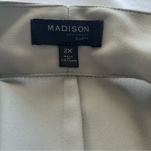 NWOT Madison Blazer, 2X - Picture 9 of 10